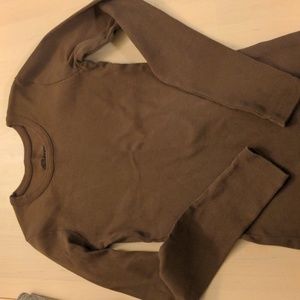 Djerf Avenue Daily Long Sleeve Shirt